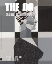 Load image into Gallery viewer, The OG Edition 12 - Alicia Keys & Swizz Beatz