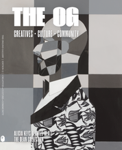 Load image into Gallery viewer, The OG Edition 12 - Swizz Beatz & Alicia Keys