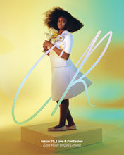 Load image into Gallery viewer, CR Fashion Book - Issue 25 - Love and Fantasies - Dwayne Wade and Zaya Wade