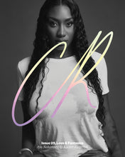 Load image into Gallery viewer, CR Fashion Book - Issue 25 - Love and Fantasies - Aya Nakamura