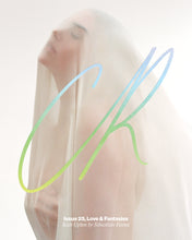 Load image into Gallery viewer, CR Fashion Book - Issue 25 - Love and Fantasies - Kate Upton and Enigma
