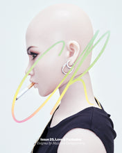 Load image into Gallery viewer, CR Fashion Book - Issue 25 - Love and Fantasies - Kate Upton and Enigma