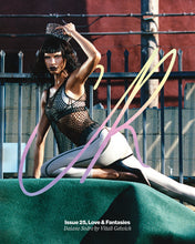 Load image into Gallery viewer, CR Fashion Book - Issue 25 - Love and Fantasies - Alo Yoga