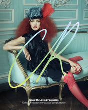Load image into Gallery viewer, CR Fashion Book - Issue 25 - Love and Fantasies - Natalia Vodinova & Jil Kortiev