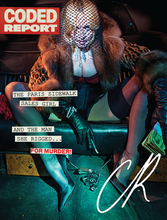 Load image into Gallery viewer, CR Fashion Book - Issue 26 - Madonna