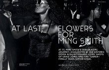 Load image into Gallery viewer, The OG Edition 12 - Alicia Keys & Swizz Beatz