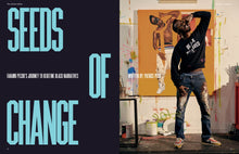 Load image into Gallery viewer, The OG Edition 12 - Alicia Keys & Swizz Beatz