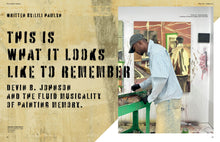 Load image into Gallery viewer, The OG Edition 12 - Alicia Keys & Swizz Beatz
