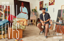 Load image into Gallery viewer, The OG Edition 12 - Alicia Keys & Swizz Beatz