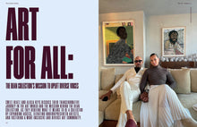 Load image into Gallery viewer, The OG Edition 12 - Alicia Keys & Swizz Beatz