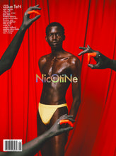 Load image into Gallery viewer, Nicotine - Issue 10