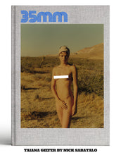 Load image into Gallery viewer, 35mm Vol. II