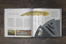 Load image into Gallery viewer, The Bichir Handbook (Pre-Order)