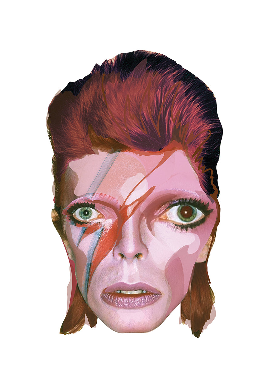 Duhrivative – Bowie