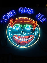 Load image into Gallery viewer, Matthew Comer – Coney Island