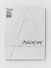 Load image into Gallery viewer, A Magazine Curated By Maison Martin Margiela