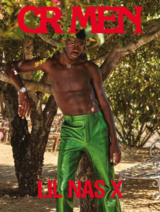 CR Fashion Book - Issue 17