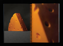 Load image into Gallery viewer, Spiral Journal