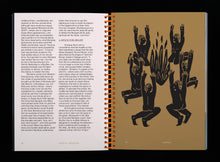 Load image into Gallery viewer, Spiral Journal