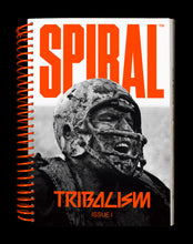 Load image into Gallery viewer, Spiral Journal