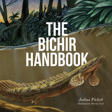 Load image into Gallery viewer, The Bichir Handbook (Pre-Order)