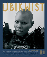 Load image into Gallery viewer, Ubikwist - Issue 10 Vanguard
