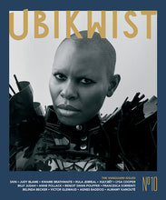 Load image into Gallery viewer, Ubikwist - Issue 10 Vanguard