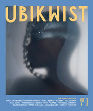 Load image into Gallery viewer, Ubikwist - Issue 10 Vanguard
