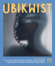 Load image into Gallery viewer, Ubikwist - Issue 10 Vanguard