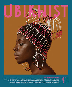 Ubikwist - Issue 10 Vanguard