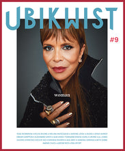 Load image into Gallery viewer, Ubikwist - Issue 09 Woman