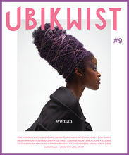 Load image into Gallery viewer, Ubikwist - Issue 09 Woman