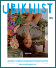 Load image into Gallery viewer, Ubikwist - Issue 09 Woman