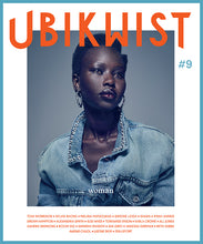 Load image into Gallery viewer, Ubikwist - Issue 09 Woman