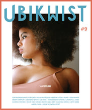 Load image into Gallery viewer, Ubikwist - Issue 09 Woman