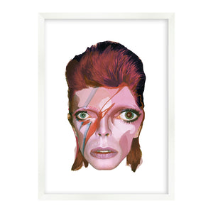 Duhrivative – Bowie