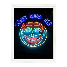 Load image into Gallery viewer, Matthew Comer – Coney Island
