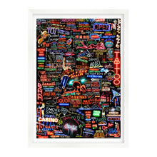 Load image into Gallery viewer, Matthew Comer – Neon America