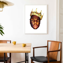 Load image into Gallery viewer, Duhrivative – Biggie Smalls
