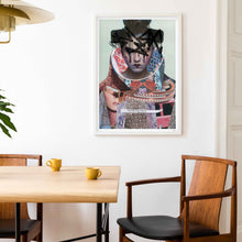 Load image into Gallery viewer, Kasseus – Catalina Knight VI