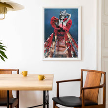 Load image into Gallery viewer, Kasseus – Hope VIII