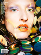 Load image into Gallery viewer, Nicotine - Issue 08