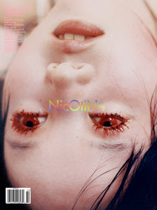 Nicotine - Issue 09