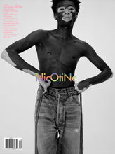 Load image into Gallery viewer, Nicotine - Issue 09