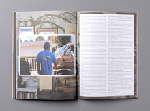 Load image into Gallery viewer, Stoned Magazine - Issue 03