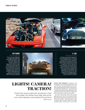 Load image into Gallery viewer, 75 Years of Ferrari 1947 - 2022