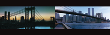Load image into Gallery viewer, TWIN TOWERS: The World Trade Center in Cinema, 1971-2002
