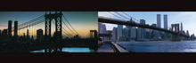 Load image into Gallery viewer, TWIN TOWERS: The World Trade Center in Cinema, 1971-2002