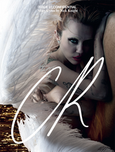 Load image into Gallery viewer, CR Fashion Book - Issue 27 - Miley Cyrus

