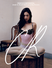 Load image into Gallery viewer, CR Fashion Book - Issue 27 - Jennie
